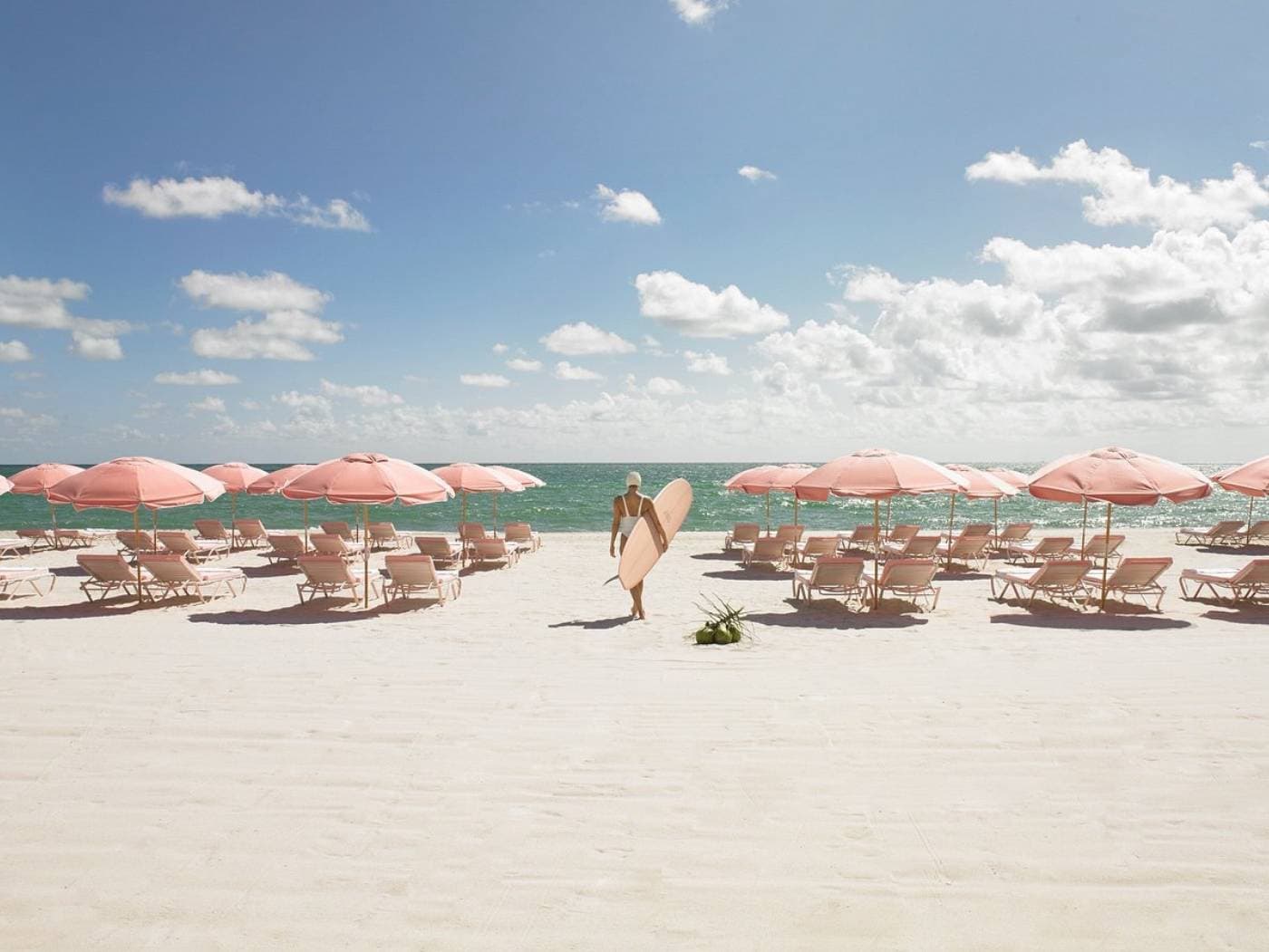 Grand Beach Hotel - TrufaMED partner location