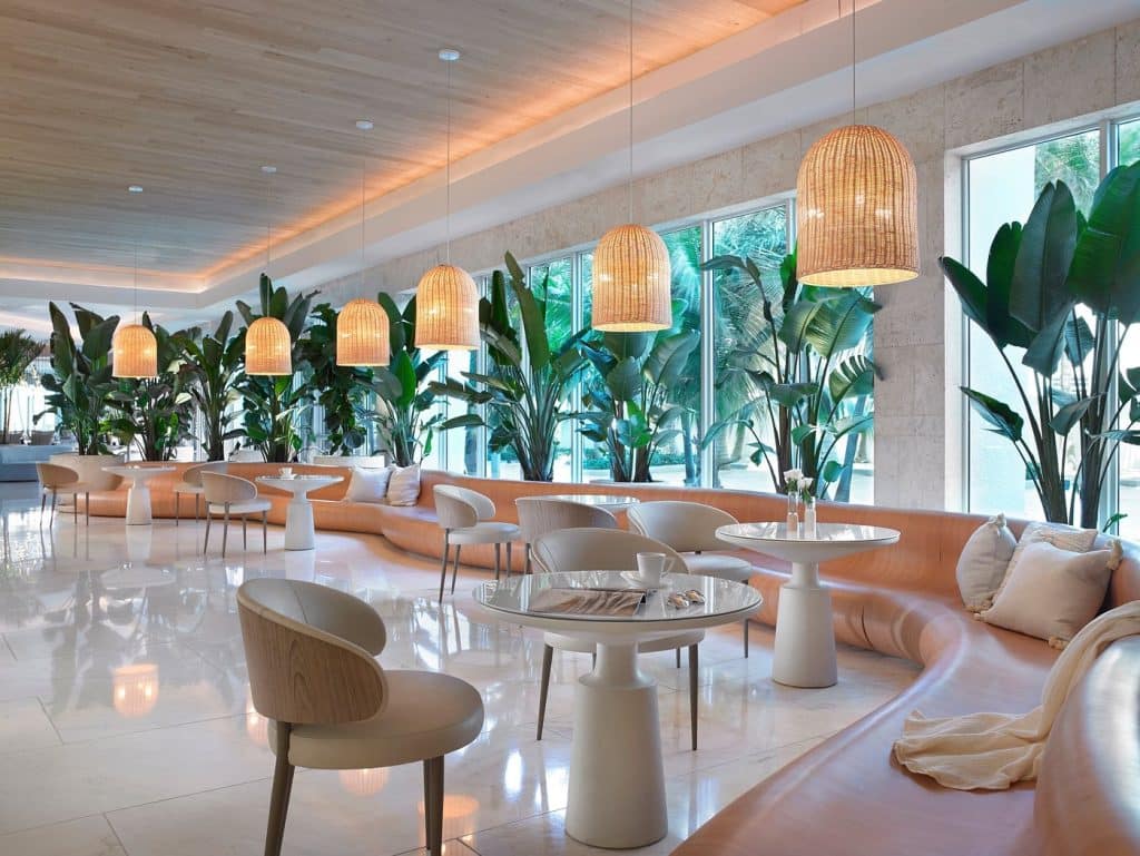 Mobile IV therapy hotel delivery service in Miami