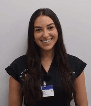 Zoe Sugar RN - Registered Nurse TrufaMED