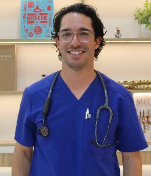 Dr. William J. Morse MD - Internal Medicine Physician TrufaMED