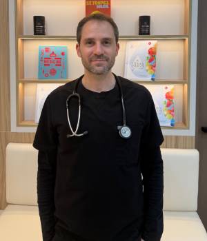 Eli Bryski FNP - Nurse Practitioner TrufaMED