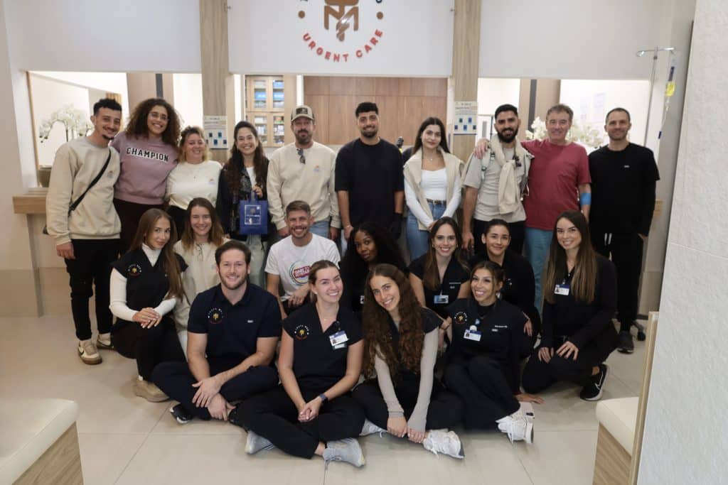 Medical Team TrufaMED Miami - Board-Certified Physicians and Staff