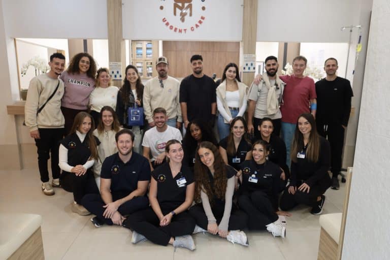 Medical Team TrufaMED Miami - Board-Certified Physicians and Staff