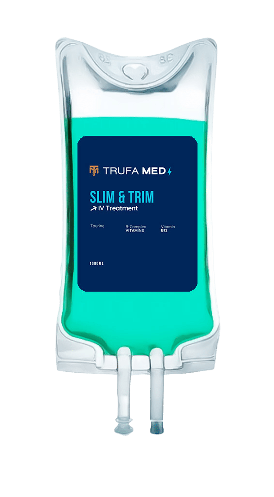 Slim & Trim IV drip