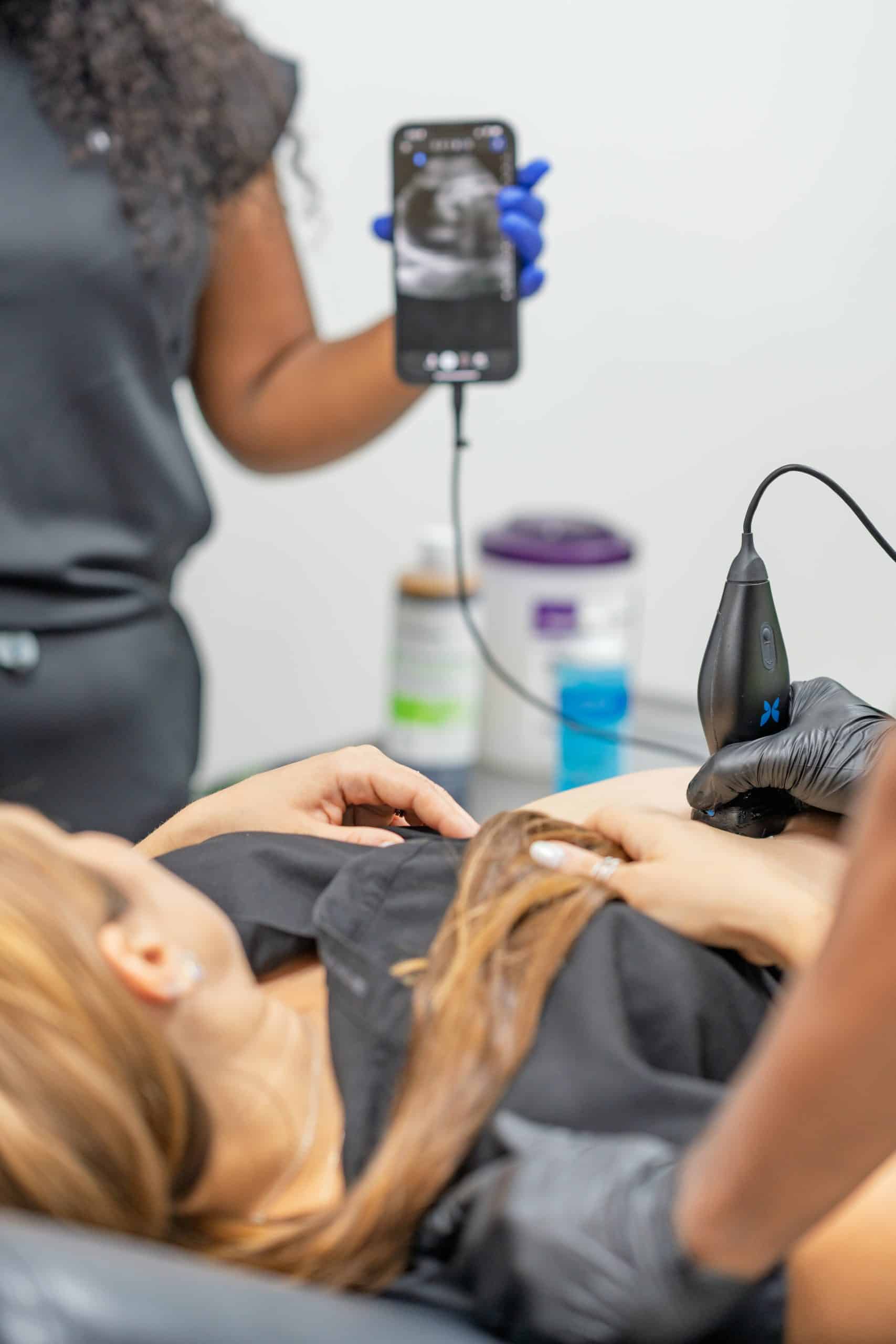 Cancer screening and diagnostic results at TrufaMED in Miami