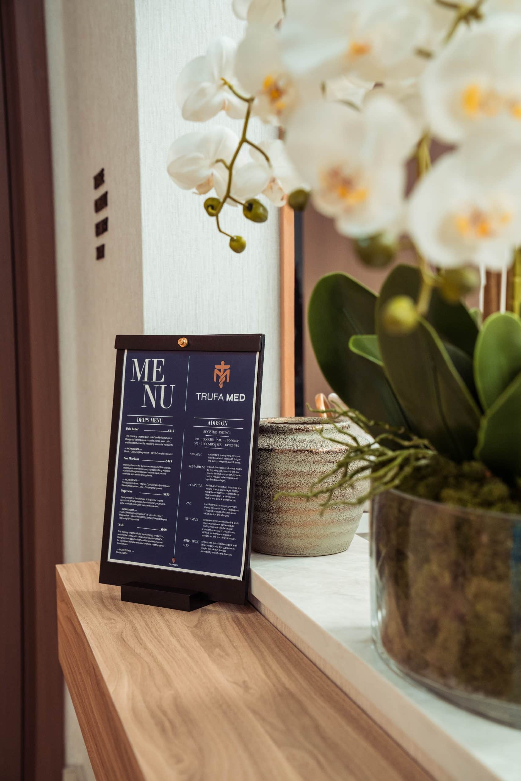 TrufaMED Urgent Care – Preventive Care and Wellness Services Surfside FL