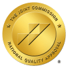 Joint Commission Gold Seal of Approval