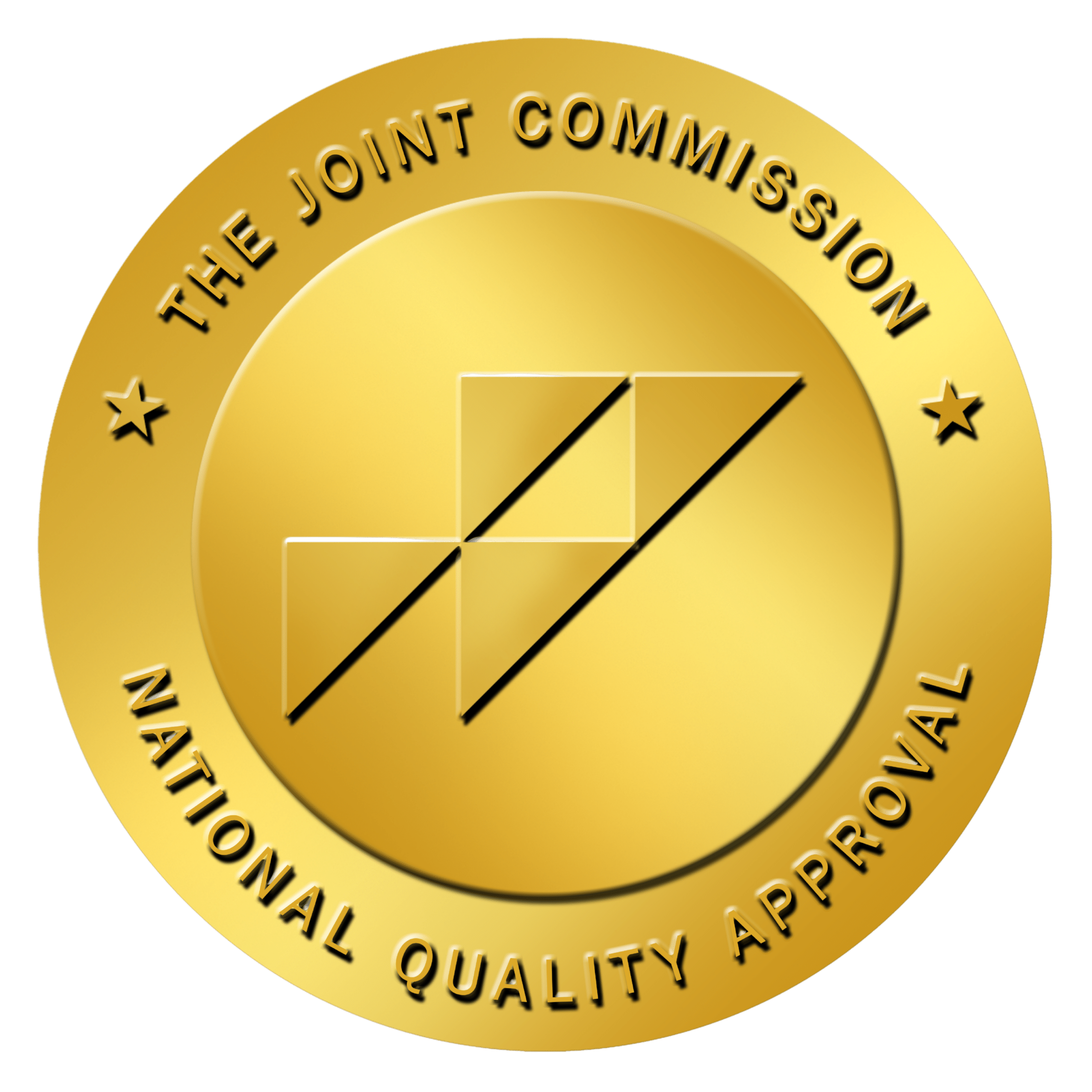 Joint Commission Gold Seal of Approval