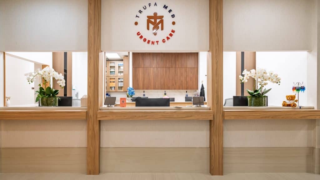 TrufaMED Urgent Care Surfside FL – Medical Team