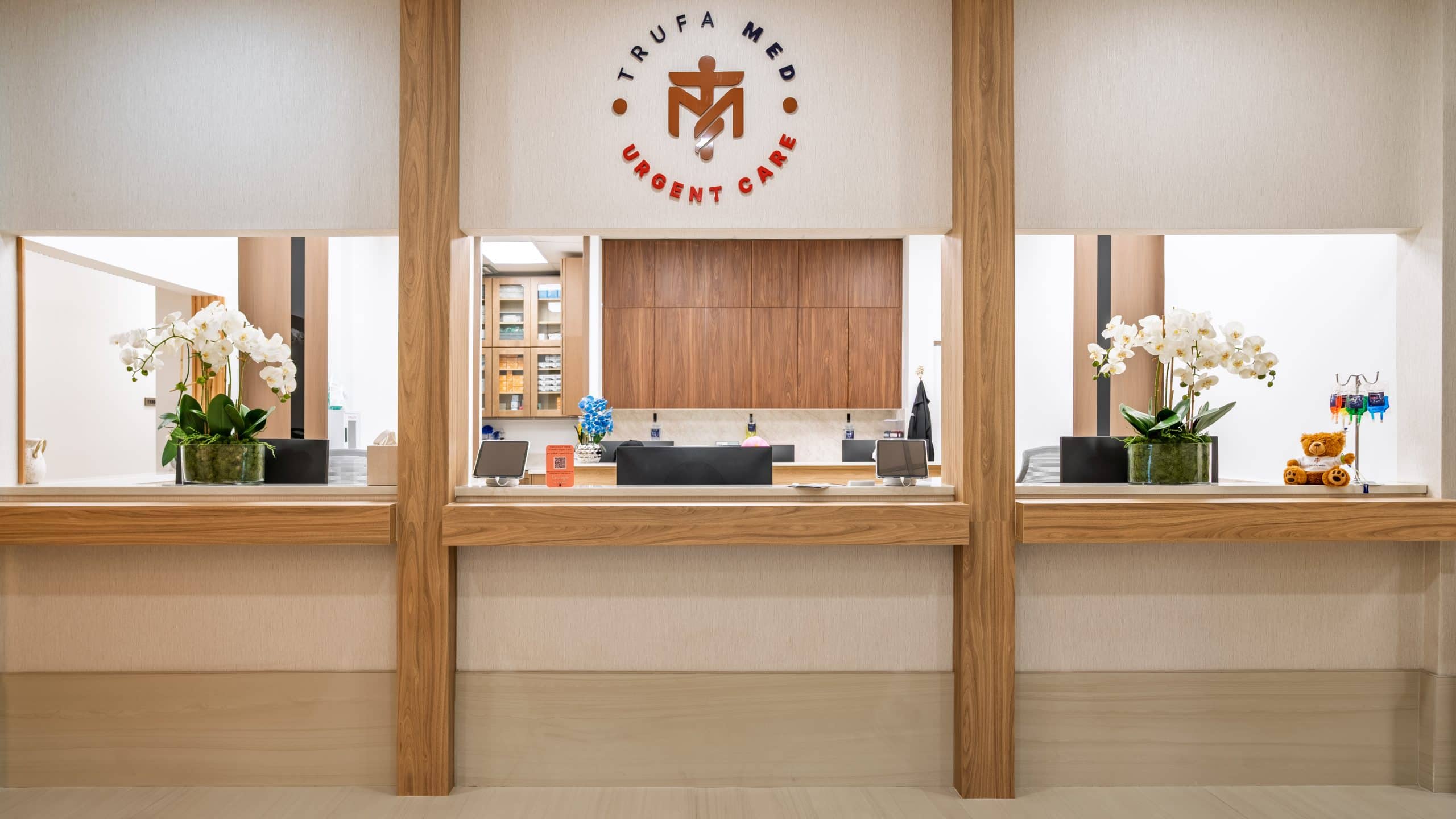 TrufaMED Urgent Care Surfside FL – Medical Team