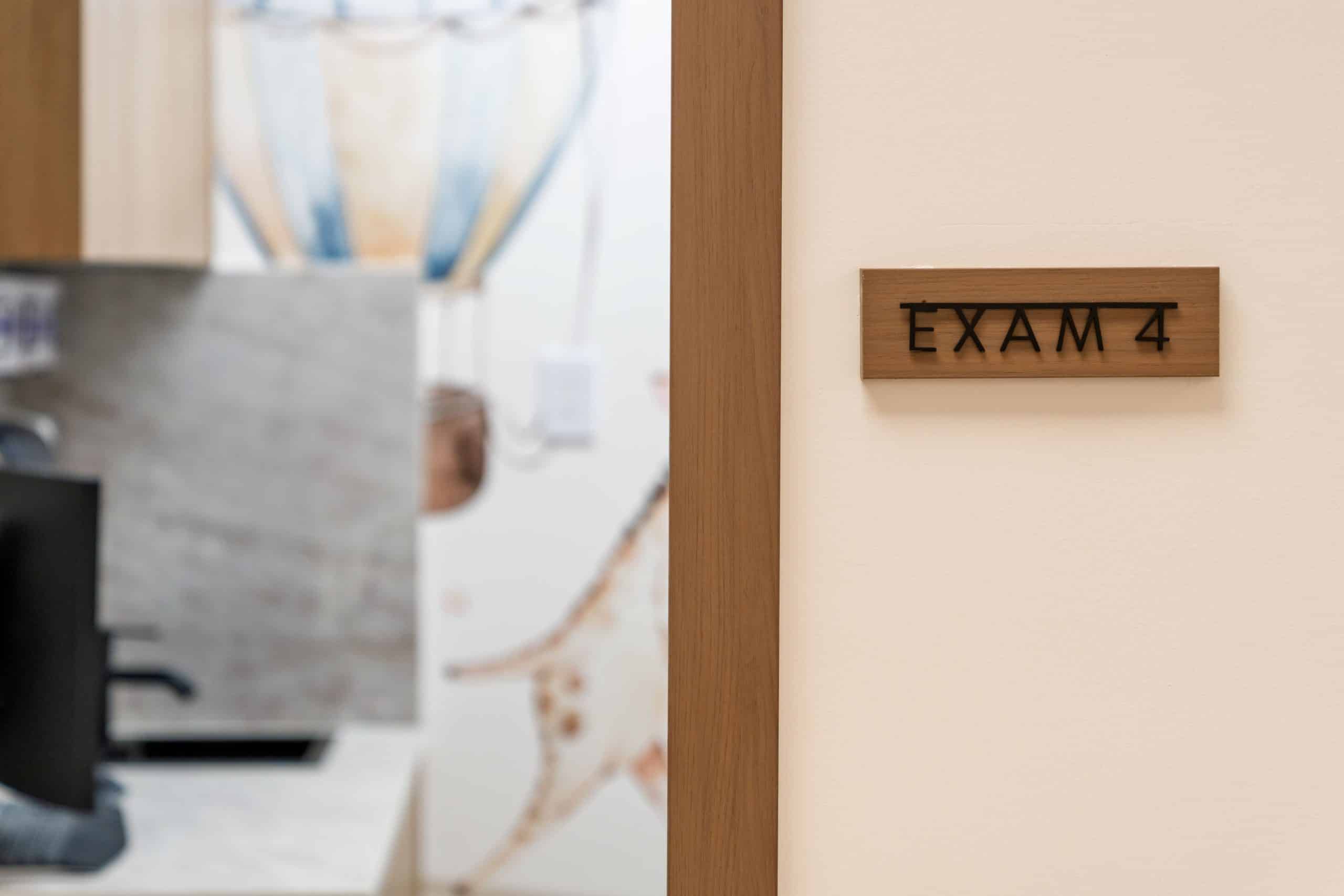 Family-friendly pediatric urgent care clinic at TrufaMED in Surfside FL