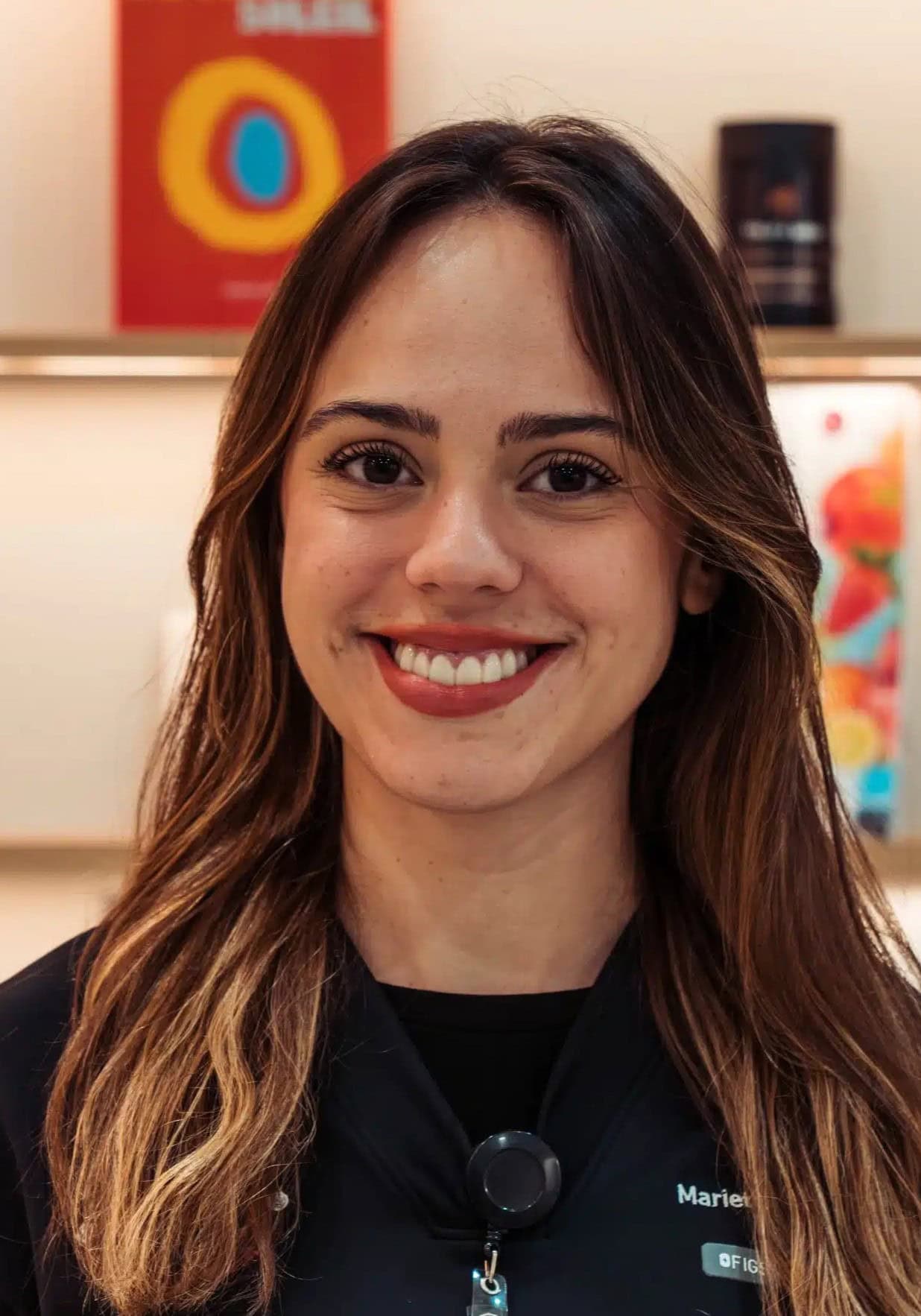 Mariet Cardenes RN - Registered Nurse TrufaMED