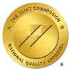 Joint Commission Gold Seal