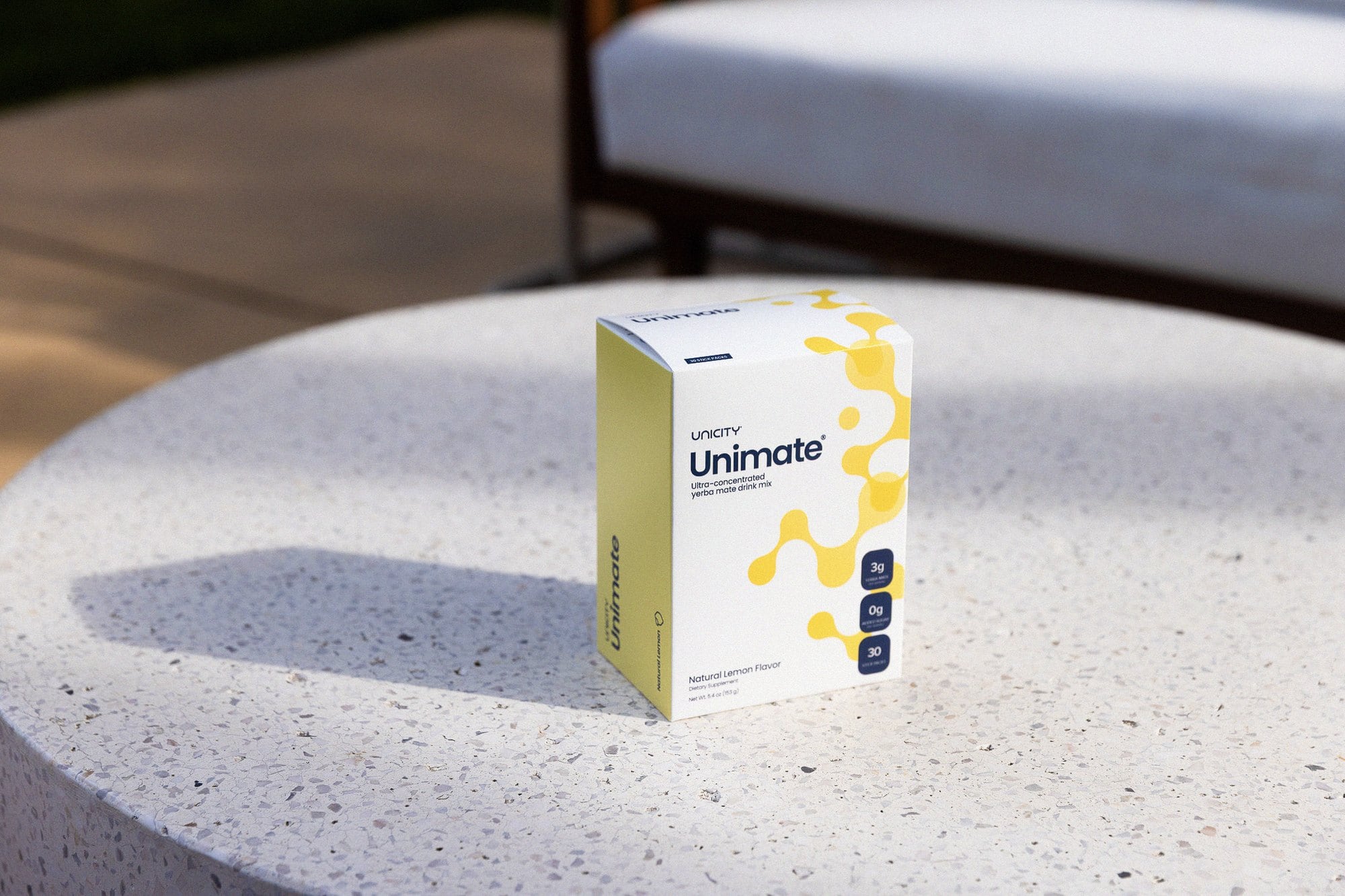 Unimate & Balance | Physician-Curated | TrufaMED